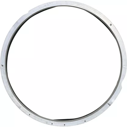 Aro Aluminio Helice Scania NTG 2836673 2489668 Br Company