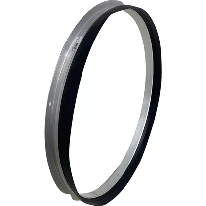 Aro Aluminio Helice Scania NTG 2836673 2489668 Br Company