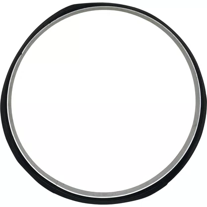 Aro Aluminio Helice Scania NTG 2836673 2489668 Br Company