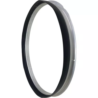 Aro Aluminio Helice Scania NTG 2836673 2489668 Br Company