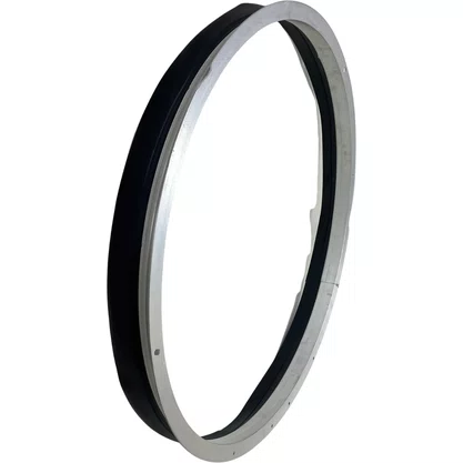 Aro Aluminio Helice Scania NTG 2836673 2489668 Br Company