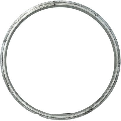 Aro Aluminio Helice Scania NTG 2836673 2489668 Original