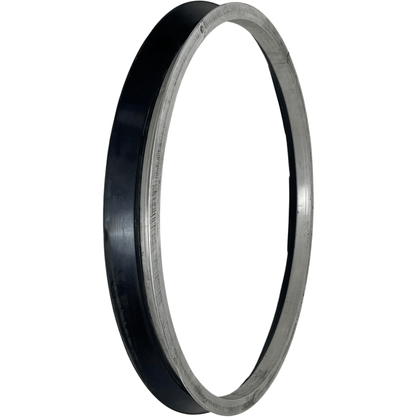 Aro Aluminio Helice Scania NTG 2836673 2489668 Original