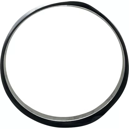 Aro Aluminio Helice Scania NTG 750mm 2309226 2406061 BrCompany