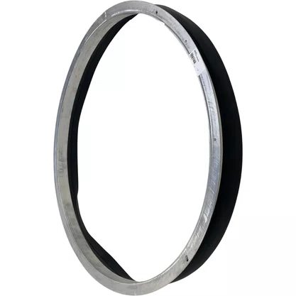 Aro Aluminio Helice Scania NTG 750mm 2309226 2406061 BrCompany
