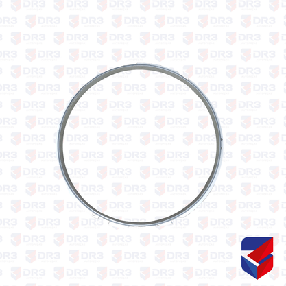 Aro Helice Scania S4 P G R Aluminio 1511832 004171 BrCompany