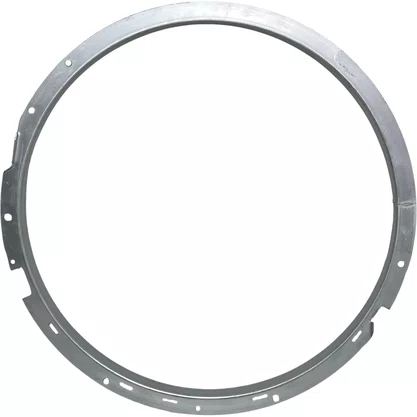 Aro Helice Scania P Aluminio 1486148 509953 BrCompany