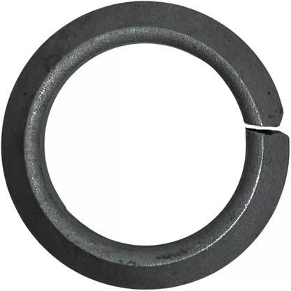 Arruela 22mm Pressao Roda Mercedes Benz 1313 BrCompany
