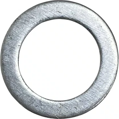 Arruela Aluminio 12x18x1,5mm 1203A Planalto