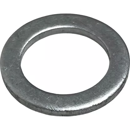 Arruela Aluminio 12x18x1,5mm 1203A Planalto