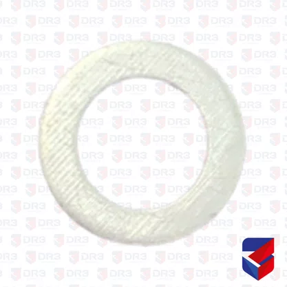 Arruela Aluminio 12x18x1,5mm 1203A Planalto