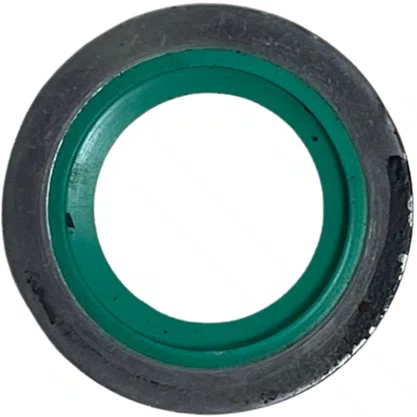 Arruela Aluminio Emborrachada Scania 16x24x3mm 2279229 Original