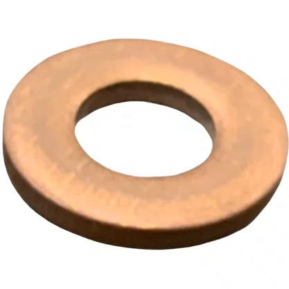 Arruela Bico Injetor Mercedes Benz 7x15x2mm 0000170876 Robiel