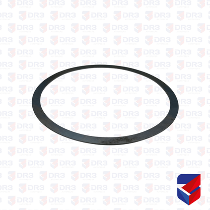 Arruela Calco Ajuste Caixa Cambio Scania 0,40mm 1104070 BrCompany
