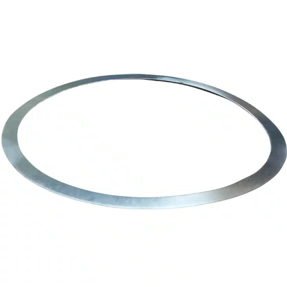 Arruela Calco Ajuste Caixa Cambio Scania 0,30mm 1104069 BrCompany