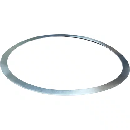 Arruela Calco Ajuste Caixa Cambio Scania 0,30mm 378638 BrCompany