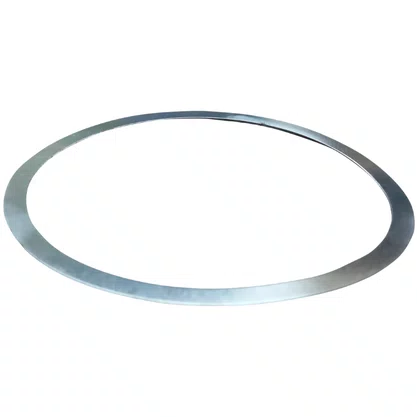 Arruela Calco Ajuste Caixa Cambio Scania 0,40mm 378639 BrCompany
