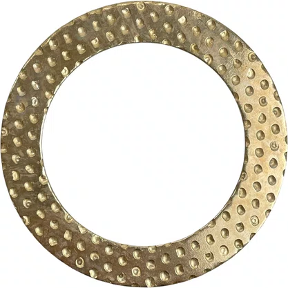 Arruela Comando Scania S4 S5 Euro 5 1423939 025755 Cipec