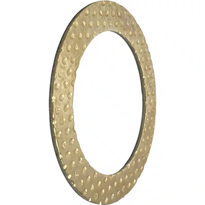 Arruela Comando Scania S4 S5 Euro 5 1423939 025755 Cipec