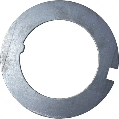 Arruela Cubo Carreta Guerra 90,5x136mm G499 SP354 2022 23005 Thor