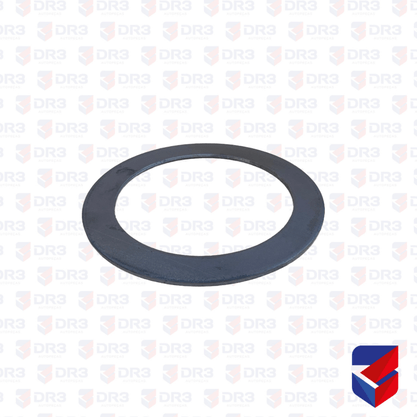 Arruela Cubo Carreta Guerra Moderna 80,5x125mm G584 Rovali
