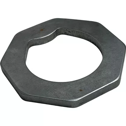 Arruela Cubo Dianteiro Scania 114 S4 8,0mm 1365594 1339669 Original
