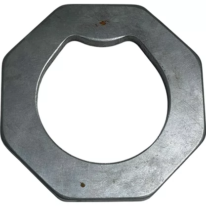 Arruela Cubo Dianteiro Scania 114 S4 8,0mm 1365594 1339669 Original