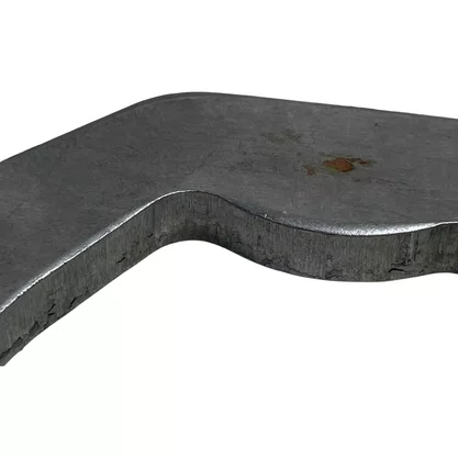 Arruela Cubo Dianteiro Scania 114 S4 8,0mm 1365594 1339669 Original