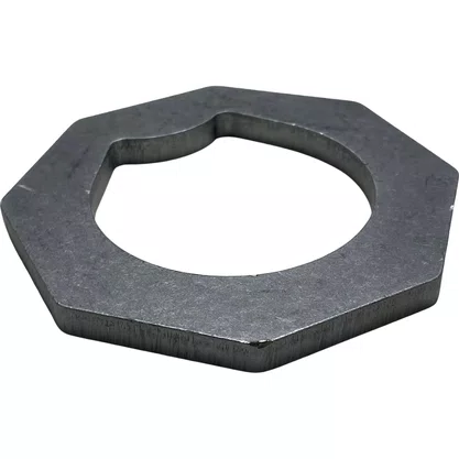 Arruela Cubo Dianteiro Scania 114 S4 8,0mm 1365594 513798 Br-Company