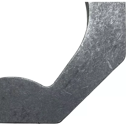 Arruela Cubo Dianteiro Scania 114 S4 8,0mm 1365594 513798 Br-Company