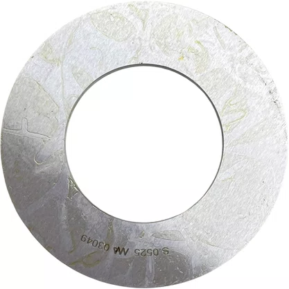 Arruela Distanciadora Caixa Mercedes Benz G85 G60 6953620062 Motopecas