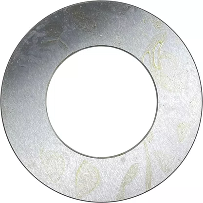 Arruela Distanciadora Caixa Mercedes Benz G85 G60 6953620062 Motopecas