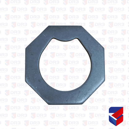 Arruela Cubo Dianteiro Scania 114 S4 1365594 004074 BrCompany