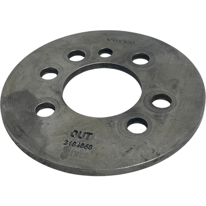 Arruela Encosto Engrenagem Intermediaria Comando Volvo FH FM Original