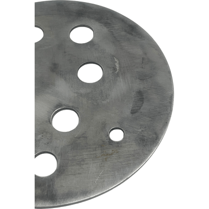 Arruela Encosto Engrenagem Intermediaria Motor Volvo D13 Original