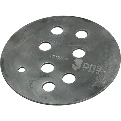 Arruela Encosto Engrenagem Intermediaria Motor Volvo D13 Original