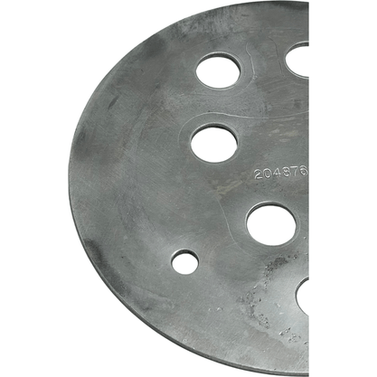 Arruela Encosto Engrenagem Intermediaria Motor Volvo D13 Original