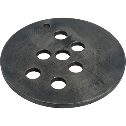 Arruela Encosto Engrenagem Intermediaria Motor Volvo D13 Original