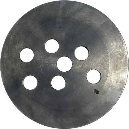 Arruela Encosto Engrenagem Intermediaria Motor Volvo D13 Original