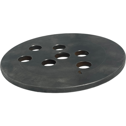 Arruela Encosto Engrenagem Intermediaria Motor Volvo D13 Original