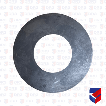 Arruela Encosto Engrenagem Planetaria Scania Dif R885 Diesel Technic