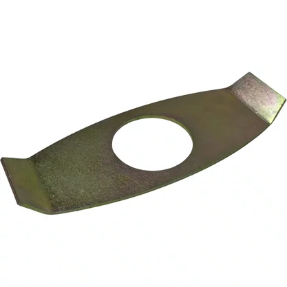 Arruela Encosto Tubless Furo 38mm 45295 D807A Rovali
