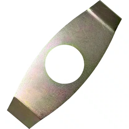 Arruela Encosto Tubless Furo 38mm 45295 D807A Rovali