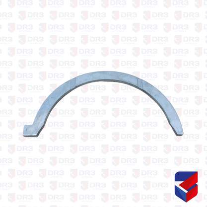 Arruela Encosto Virabrequim Scania 113 AE044J 0,50 255577 Mahle