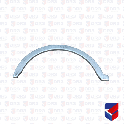 Arruela Encosto Virabrequim Scania 113 AE044J 0,50 255577 Mahle