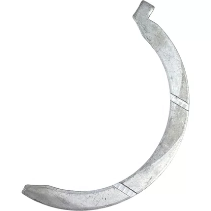 Arruela Encosto Virabrequim Scania S4 S5 AE175J STD 1531996 Mahle