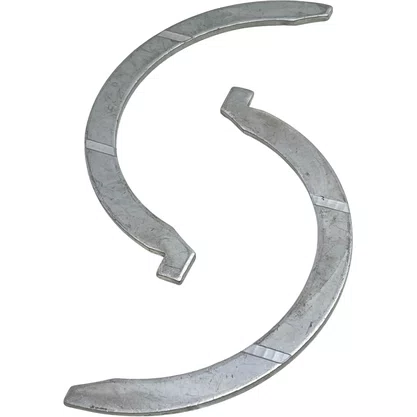 Arruela Encosto Virabrequim Scania S4 S5 AE175J STD 1531996 Mahle