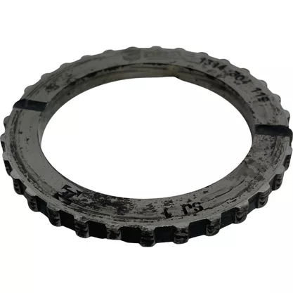 Arruela Estriada Caixa ZF Astronic DAF XF105 1615855 1314304119 ZF