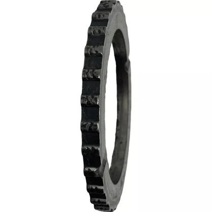 Arruela Estriada Caixa ZF Astronic DAF XF105 1615855 1314304119 ZF