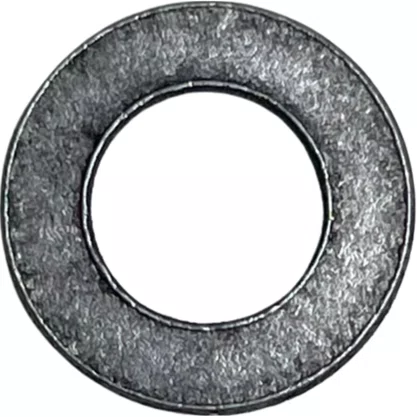 Arruela Polida 06mm 15815421 Metalbo